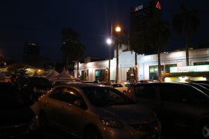 Central Market