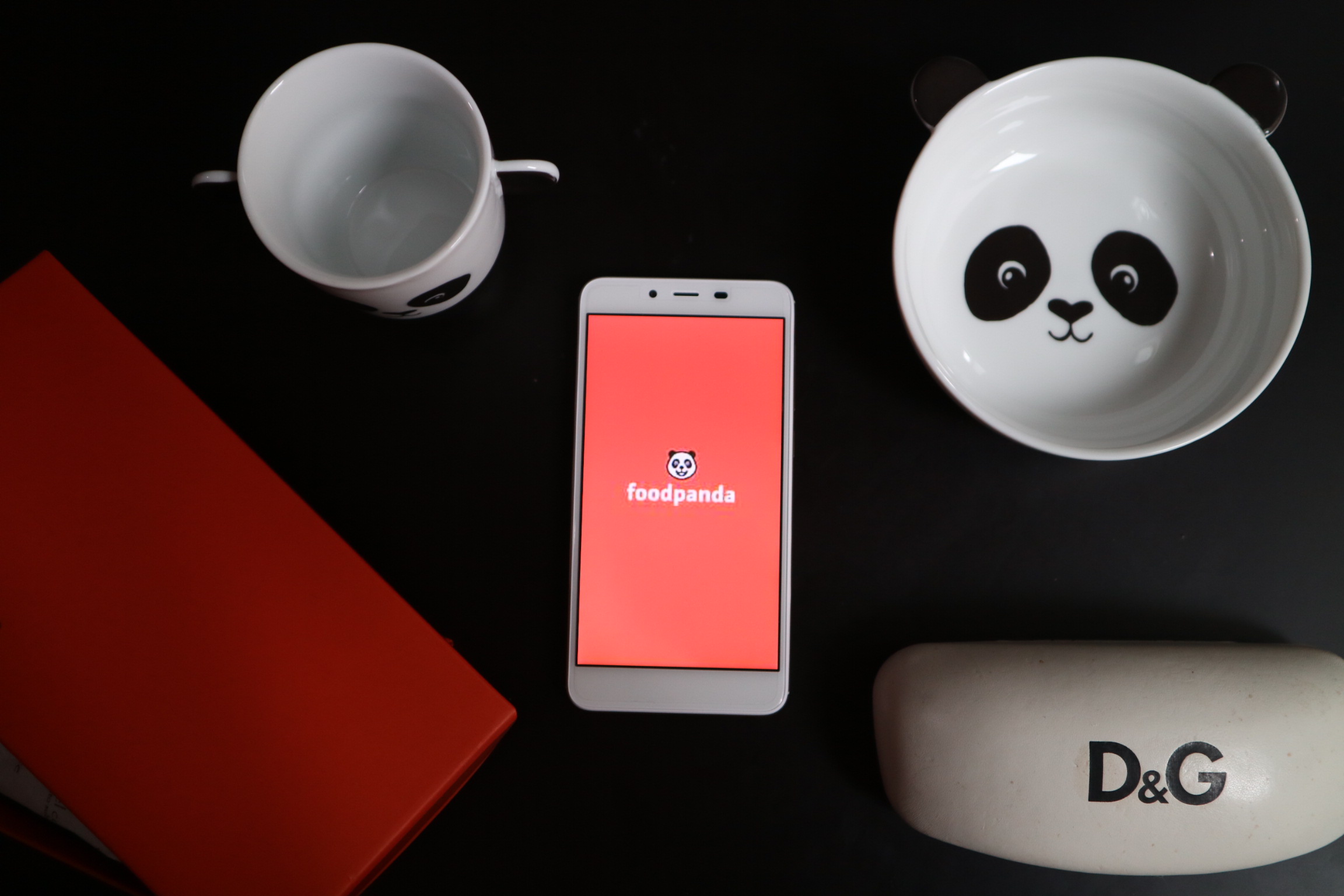 Food Panda: Your Food Delivery App for all Season