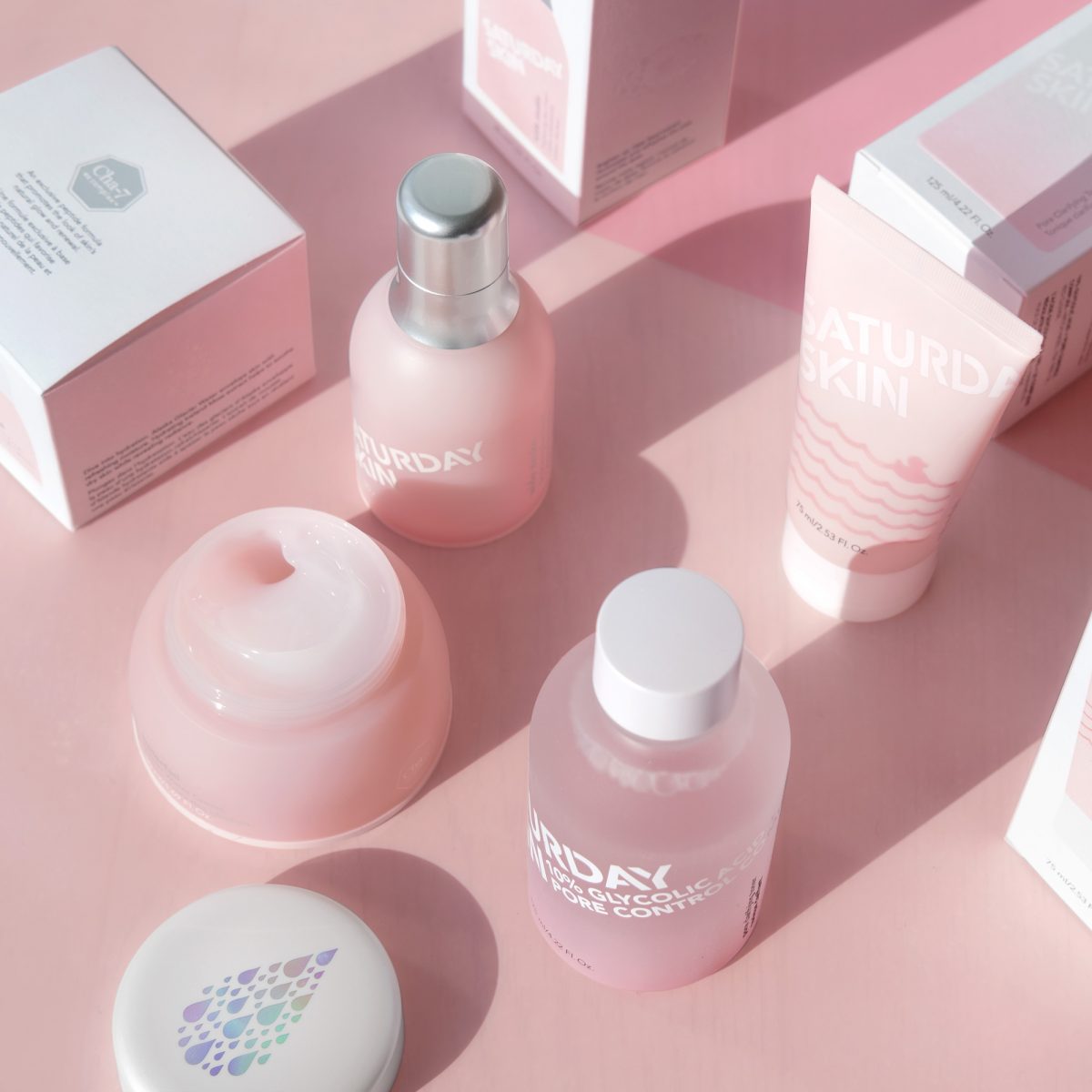 Cult-favorite K-beauty brand Saturday Skin  arrives in the Philippines