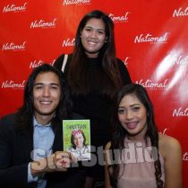 Tommy Esguerra as Christian in “Christian and Anne” by Dolce Amore
