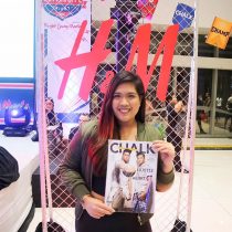 ChalkxHM Bright Young Manila Campus Hotties