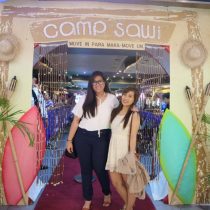 Camp Sawi: Mag move in, para maka move on!