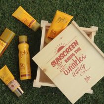 Blog Review: Belo SunExpert Sunscreen