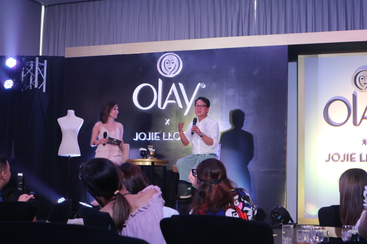 Olay offers great deals with Lazada