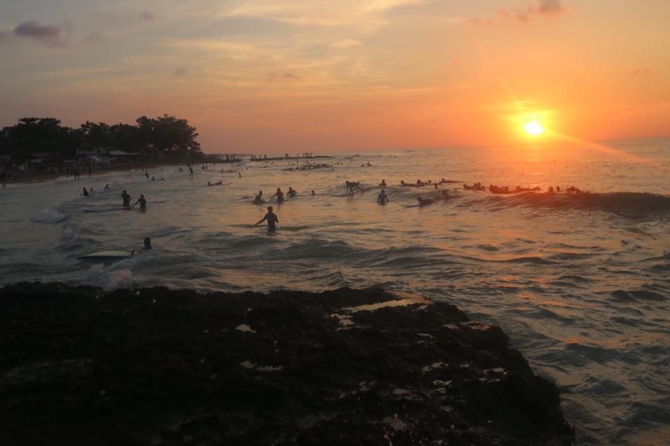 Places to eat in San Juan, La Union Plus Travel Tips
