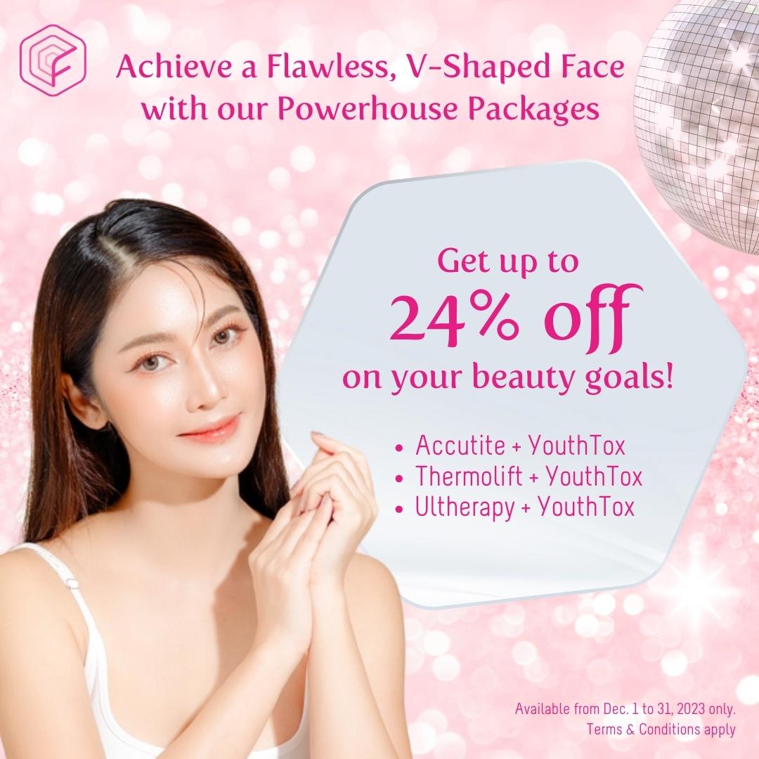 “What does your best self look like?” and other questions Flawless Face & Body Clinic experts want to help you answer in 2024