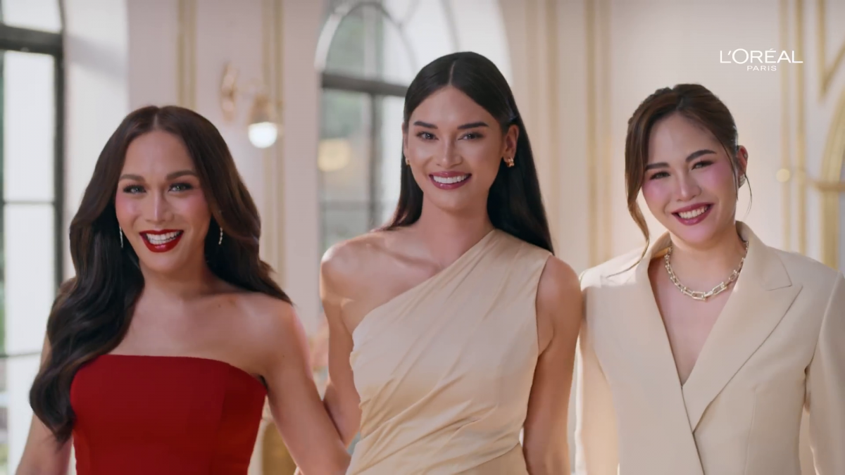 Sayang Ka? No, I’m Worth It.”: A Bold New Video that Redefines Self-Worth and Confidence